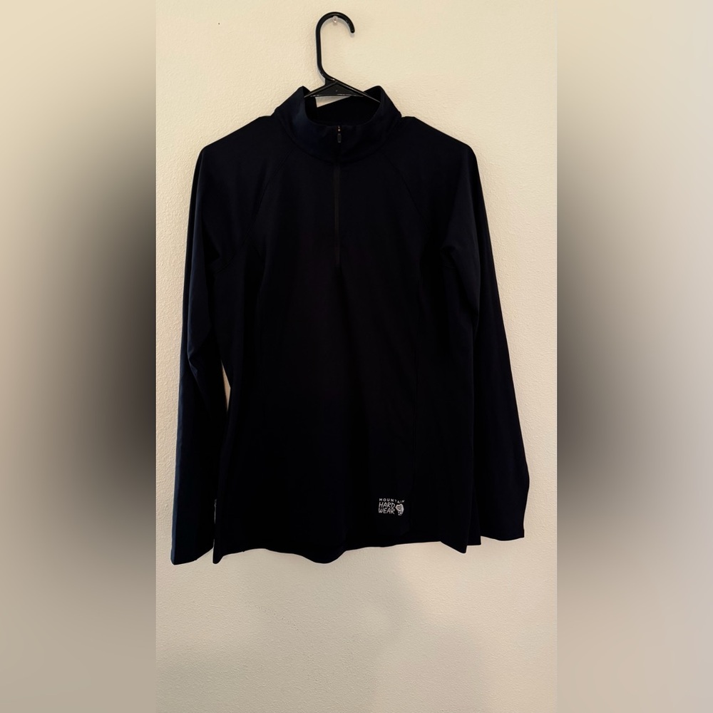 Mountain Hardwear Full Zip Jacket